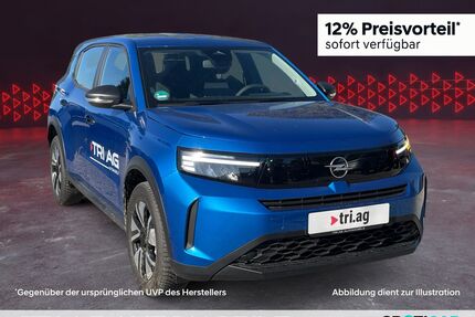 Opel Frontera Gebrauchtwagen