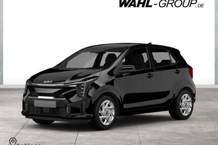 Kia Picanto Gebrauchtwagen