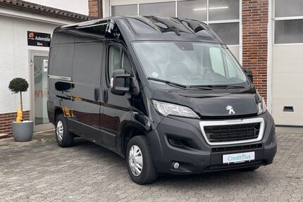 Peugeot Boxer Gebrauchtwagen