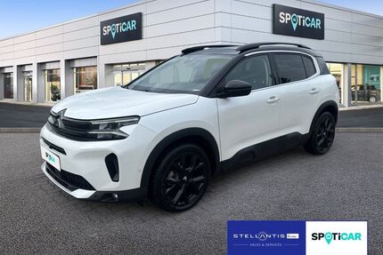 Citroen C5 Aircross Gebrauchtwagen