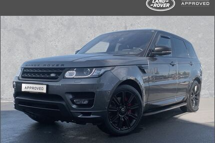 Land Rover Range Rover Sport Gebrauchtwagen