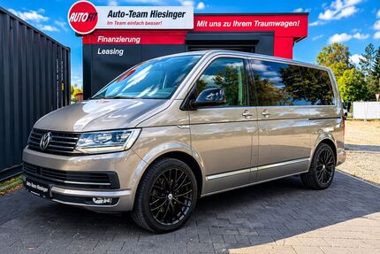 VW T6 Transporter Gebrauchtwagen