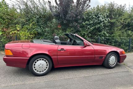 Mercedes-Benz SL 300 Gebrauchtwagen