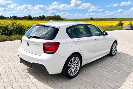 BMW 120 Gebrauchtwagen