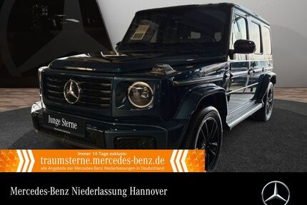 Mercedes-Benz G 500 Gebrauchtwagen