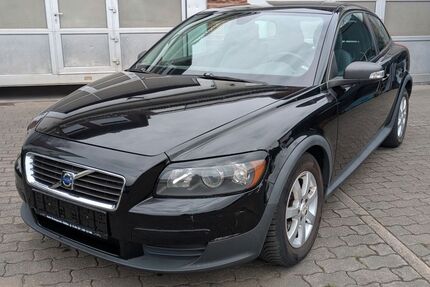 Volvo C30 Gebrauchtwagen