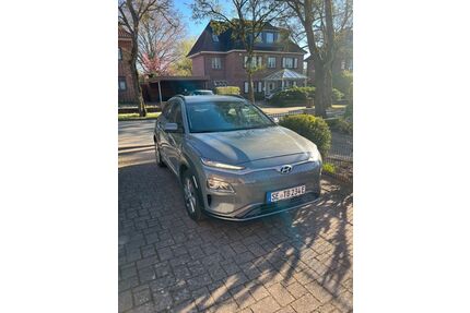 Hyundai KONA Elektro Gebrauchtwagen