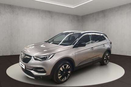 Opel Grandland X Gebrauchtwagen