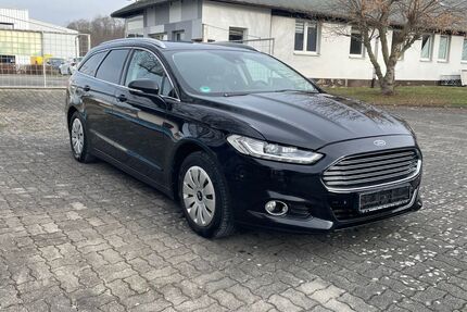 Ford Mondeo Gebrauchtwagen