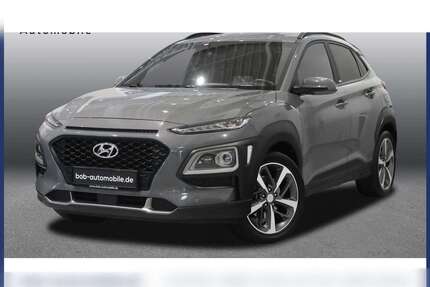 Hyundai KONA Gebrauchtwagen