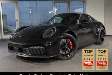 Porsche 992 Gebrauchtwagen