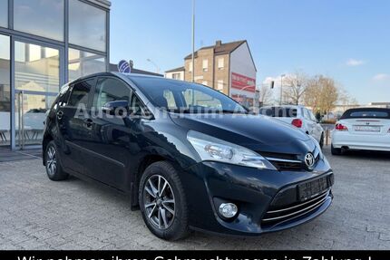 Toyota Verso Gebrauchtwagen