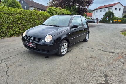 VW Lupo Gebrauchtwagen
