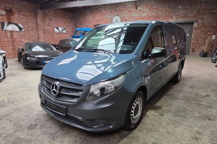 Mercedes-Benz Vito Gebrauchtwagen