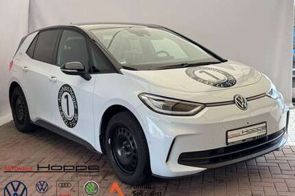 VW ID.3 Gebrauchtwagen