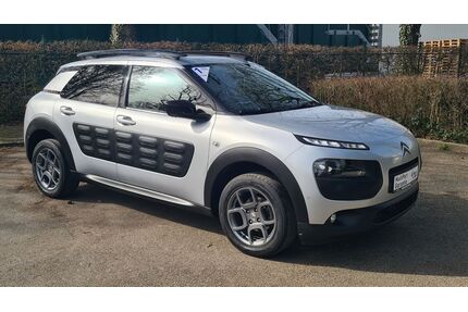 Citroen C4 Cactus Gebrauchtwagen