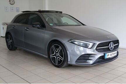 Mercedes-Benz A 220 Gebrauchtwagen