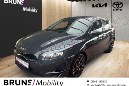 Kia ceed / Ceed Gebrauchtwagen