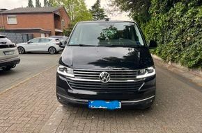 VW T6 Multivan Gebrauchtwagen
