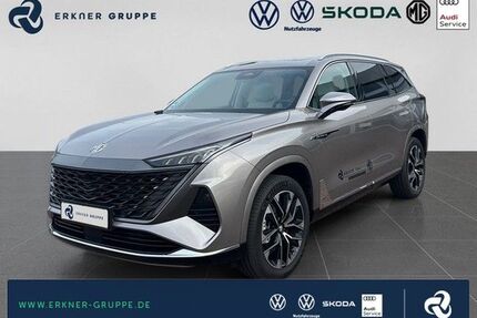 MG S9 Gebrauchtwagen