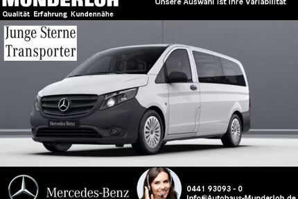Mercedes-Benz Vito Gebrauchtwagen