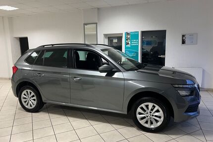 Skoda Kamiq Gebrauchtwagen