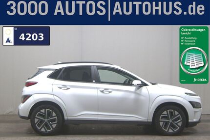 Hyundai KONA Gebrauchtwagen