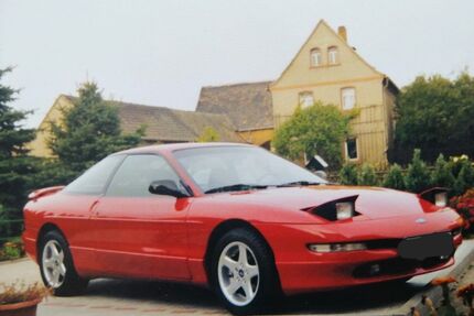 Ford Probe Gebrauchtwagen