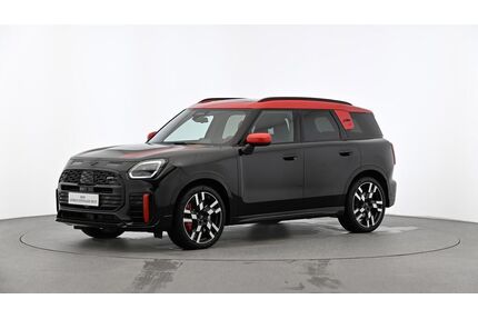 Mini John Cooper Works Countryman Gebrauchtwagen