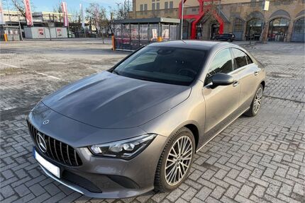 Mercedes-Benz CLA 200 Gebrauchtwagen