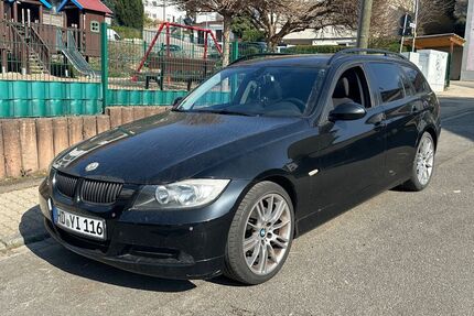 BMW 320 Gebrauchtwagen