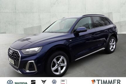 Audi Q5 Gebrauchtwagen