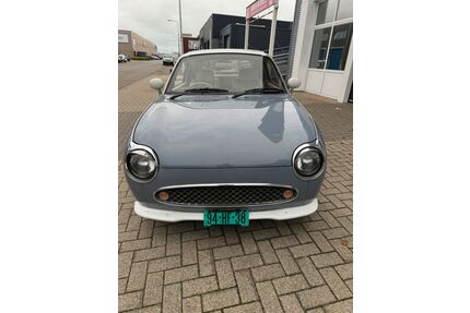 Nissan Andere Gebrauchtwagen