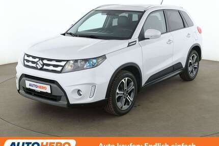 Suzuki Vitara Gebrauchtwagen