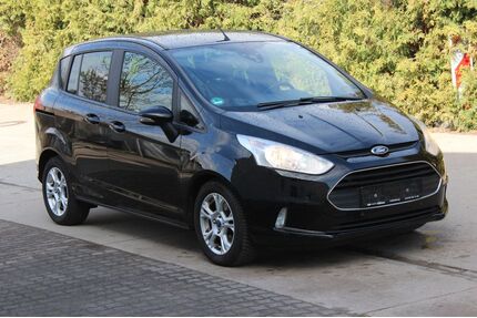Ford B-Max Gebrauchtwagen