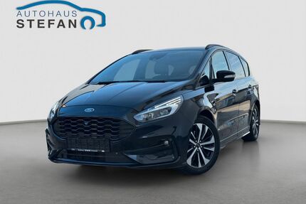 Ford S-Max Gebrauchtwagen
