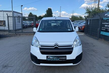 Citroen Berlingo Gebrauchtwagen