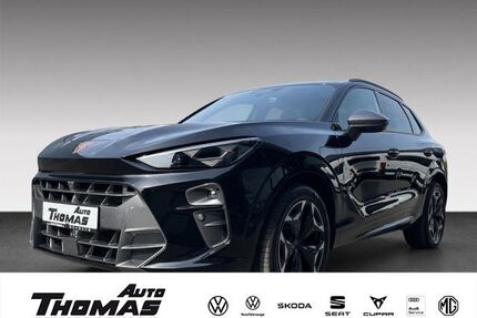 Cupra Terramar Gebrauchtwagen