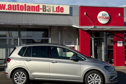 VW Golf Sportsvan Gebrauchtwagen