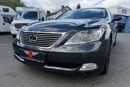 Lexus LS 460 Gebrauchtwagen