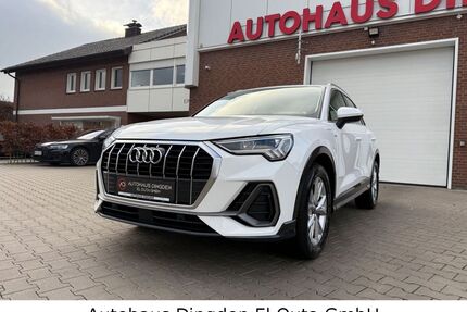 Audi Q3 Gebrauchtwagen