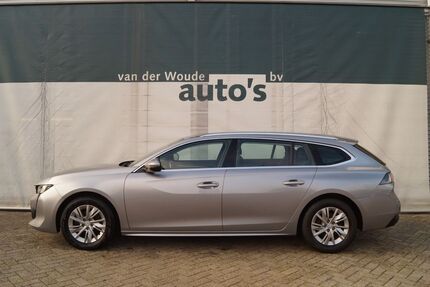 Peugeot 508 Gebrauchtwagen
