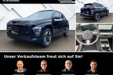 Hyundai KONA Gebrauchtwagen