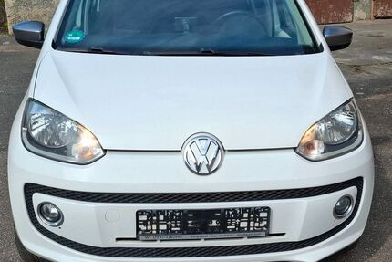 VW up! Gebrauchtwagen