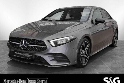 Mercedes-Benz A 200 Gebrauchtwagen