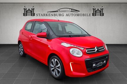 Citroen C1 Gebrauchtwagen