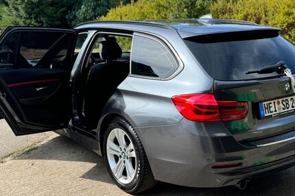 BMW 318 Gebrauchtwagen