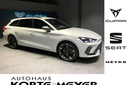 Cupra Leon Gebrauchtwagen