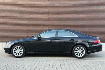 Mercedes-Benz CLS 280 Gebrauchtwagen