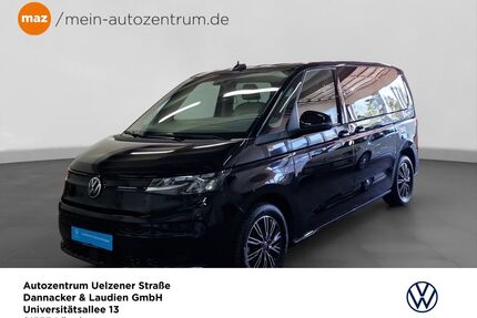 VW T7 Multivan Gebrauchtwagen